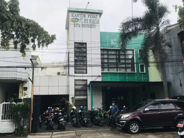 LPS Siapkan Pencairan Dana Nasabah BPR Syariah Mojo Artho