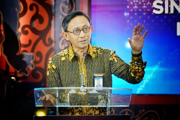 Kepala BI Lampung Di Ganti, Ini Sosok Nakhoda Baru