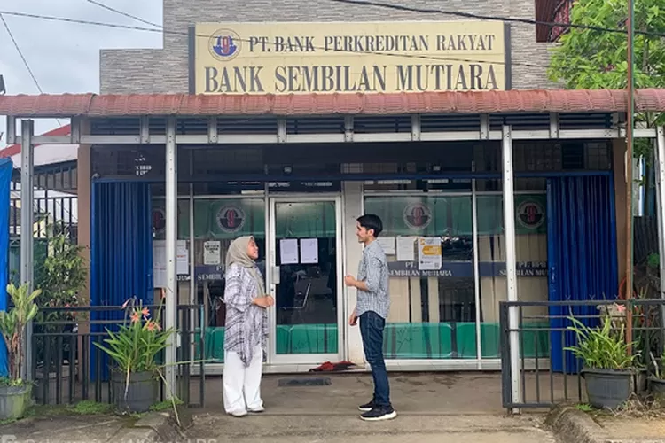 Kembali Tutup, OJK Cabut Izin PT BPR Sembilan Mutiara