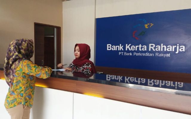 BPR Kerta Raharja Diganti Bank Perekonomian Rakyat, Bupati Bandung: Lebih Support UMKM