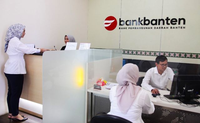 Raperda Disiapkan, Bank Banten Segera Dapat Suntikan Modal