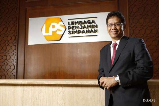 Danantara Hadir, LPS Tegaskan Stabilitas Simpanan Nasabah Terjaga