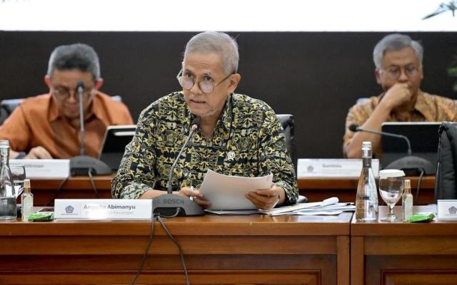 2.000 Wajib Pajak Teridentifikasi Lakukan Pelanggaran Bakal Diburu, Upaya Tingkatkan Penerimaan Negara