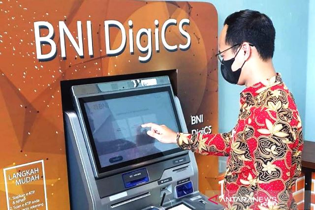 Sabet Tiga Penghargaan, Keunggulan Digital Korporasi BNI Diakui di Digital CX Awards 2025