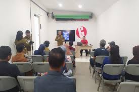 Dukung Perkembangan UMKM DIY, BPR Kurnia Sewon Gelar Pelatihan Fotografi