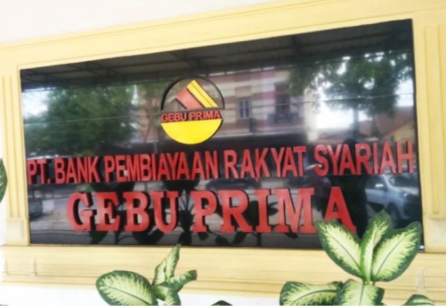 OJK Cabut Izin Usaha BPRS Gebu Prima, Jumlah BPR Tutup Bertambah