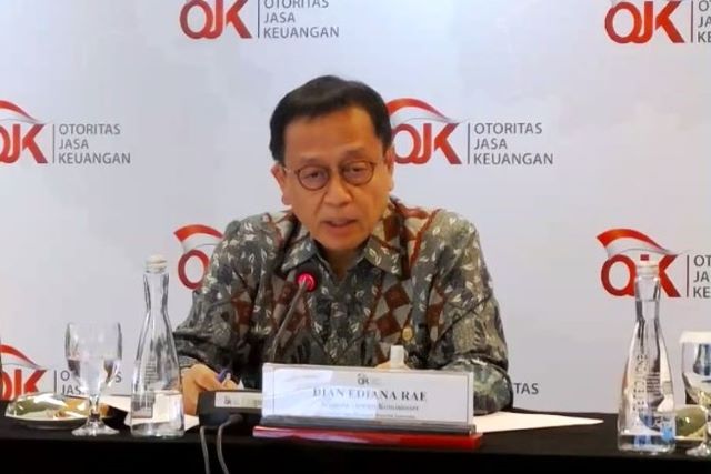 OJK Terima Permohonan Perubahan BPR Muhammadiyah Jadi BPR Syariah
