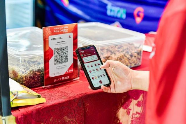 Percepat Pemulihan Layanan Digital, Bank DKI: Transfer Antarbank di JakOne Mobile Kembali Normal