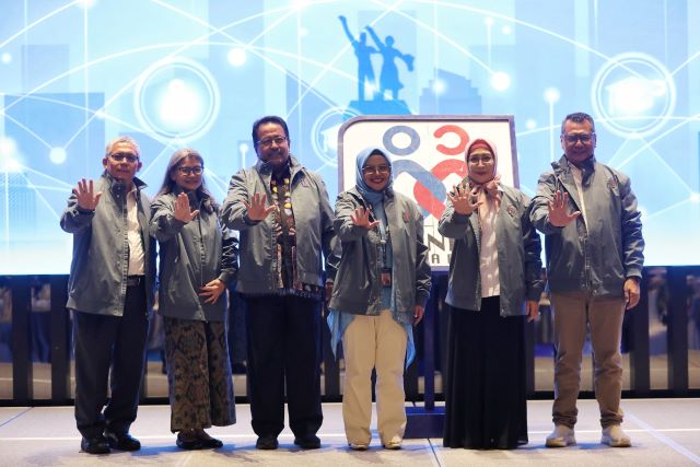 BI Luncurkan Connect Jakarta, Kolaborasi Wujudkan Jakarta Mendunia