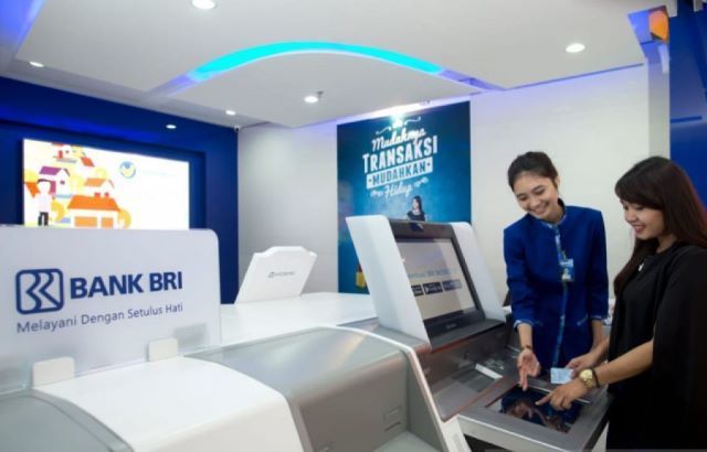 Kualitas Kredit BRI Membaik Berkat Manajemen Risiko Efektif dan Prudent