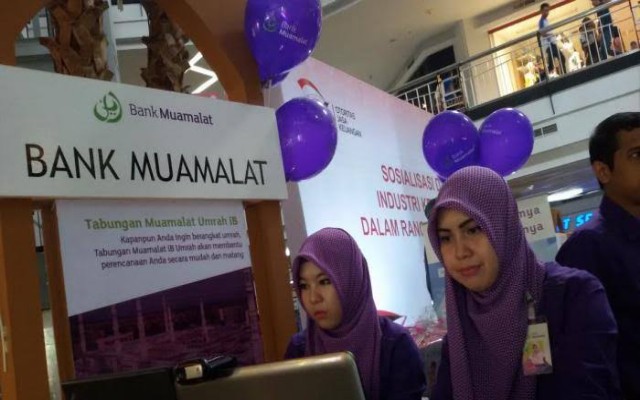 Bank Muamalat Genap 33 Tahun, Komitmen pada Maqashid Syariah Kian Teguh