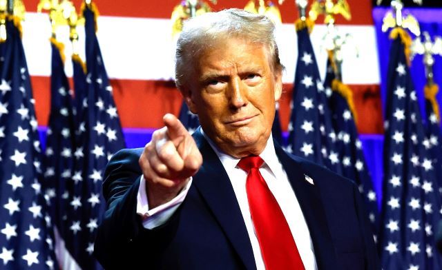 Mahkamah Perdagangan AS Batalkan Kebijakan Tarif Impor Donald Trump, Pasar Global Menguat