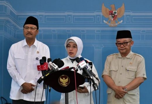 Sebut 60% Penduduk Indonesia Tergolong Miskin, BPS: Hitungan Bank Dunia Bukan Acuan Utama