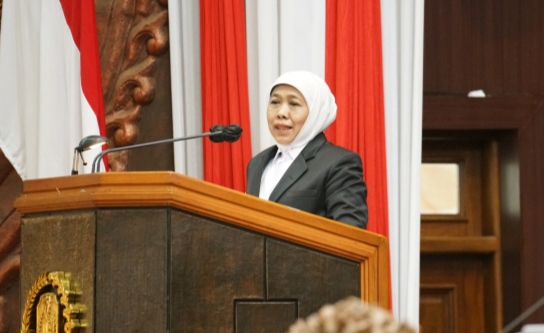 Disuntik Rp500 M, BPR Jatim Ditargetkan Deviden Rp150 M Kontribusi PAD