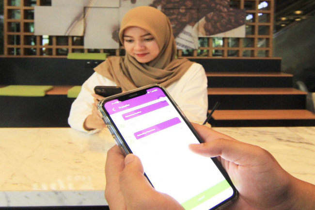 Aplikasi Muamalat DIN, Mudahkan Nasabah Bank Muamalat Beli Hewan Kurban