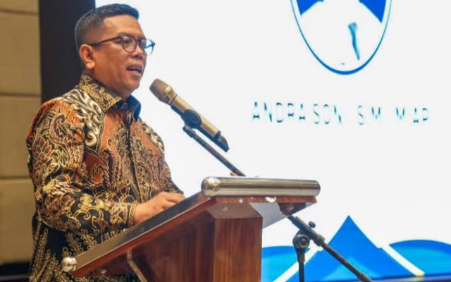 Penuhi Aturan OJK, Pemprov bakal Suntik Rp 1,7 Triliun untuk Modal Bank Banten