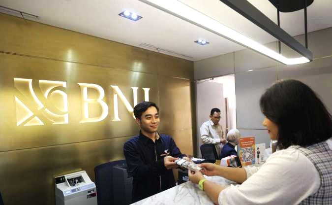 Strategi di Tengah Perlambatan Tabungan: Bank Fokus Jaring Dana Murah