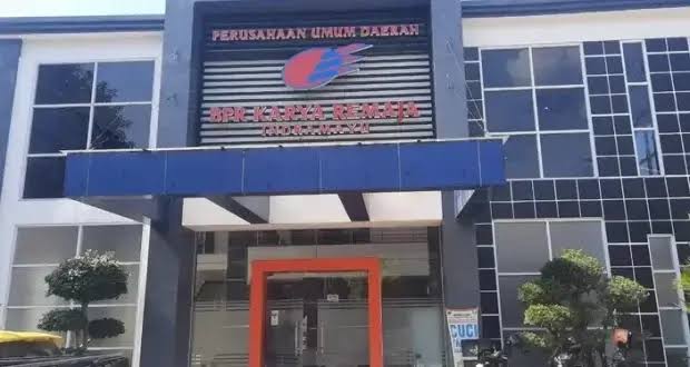 Rugikan Negara Rp139 Miliar, Kejati Jabar: 3 Tersangka Korupsi BPR KR Indramayu Ditahan di Rutan Kebon Waru