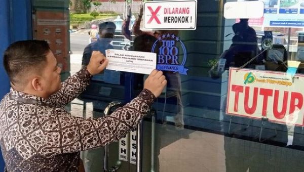 Seiring Konsolidasi, Langkah Merger Solusi di Tengah Badai Penutupan BPR