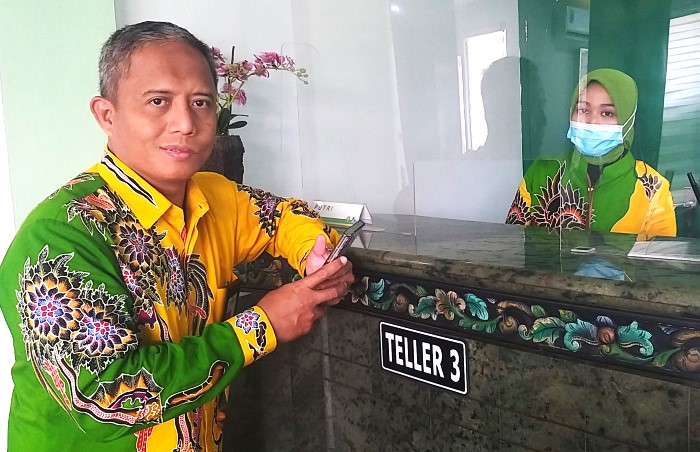 BPRS Bhakti Sumekar dan Pemkab Sumenep Sepakat Komitmen Perkuat Ketahanan Pangan