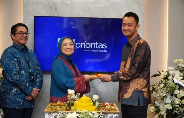BRI Perkuat Layanan Premium, Persyaratan Nasabah Prioritas Kini Rp1 Miliar FUM