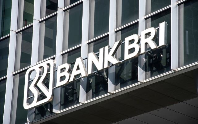 BRI Dinobatkan Sebagai Perusahaan Publik Terbesar di Indonesia Versi Forbes Global 2000