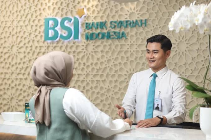 Syarat dan Cara Pinjam KUR Syariah BSI Juni 2025: Simak Ini, 1,7 Juta UMKM Berhasil