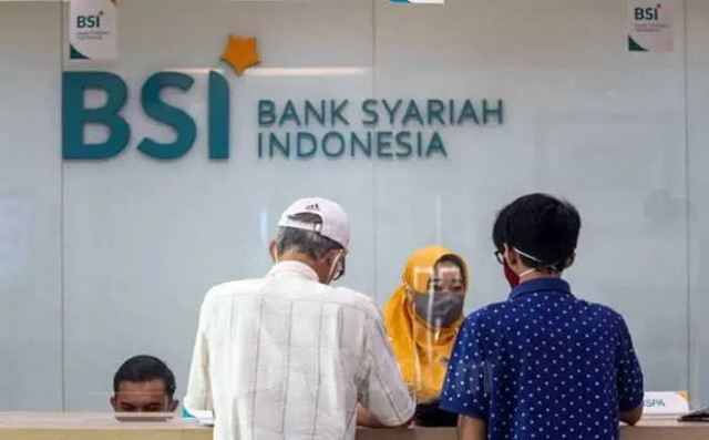Dorong Konsolidasi Perbankan Syariah, OJK Target Bentuk 5 Bank Syariah Setara BSI