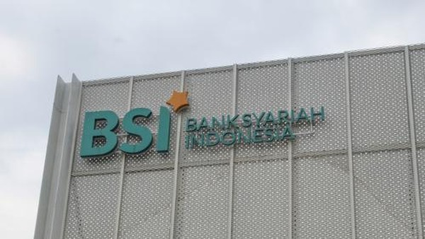 Erick Thohir: Spin-off BSI Masih dalam Kajian Internal
