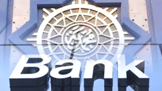 OJK: Izin Bank Syariah Muhammadiyah Segera Diterbitkan