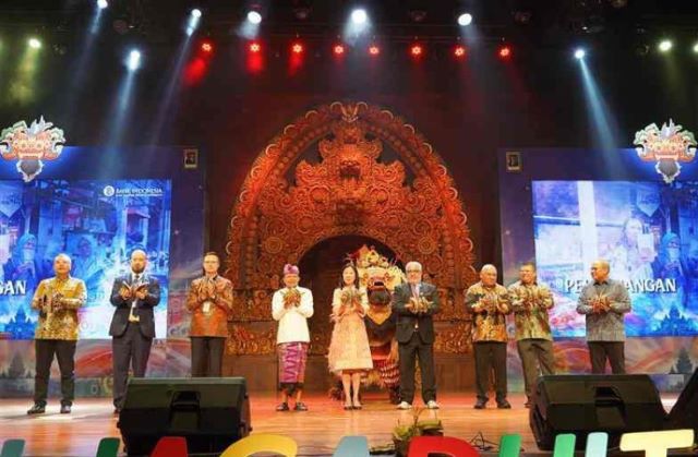 Bank Indonesia dan Asosiasi Wisata di Bali Sinergi Gaungkan QRIS Cross Border