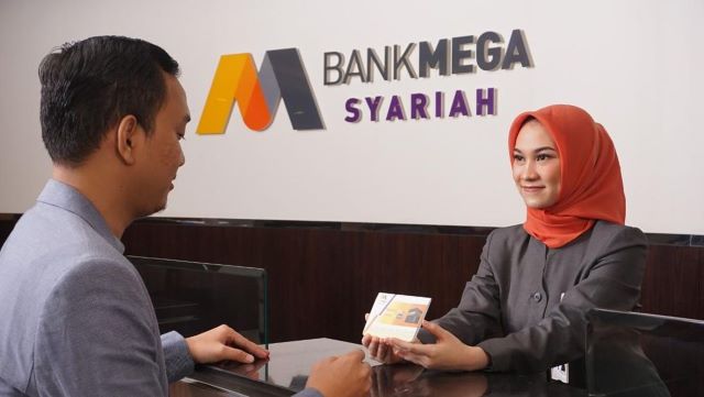 Pasca BI Rate Turun, Bank Mega Syariah Beberkan Strategi Genjot Pembiayaan Ritel