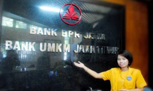 Bank UMKM Jatim Perkuat Transformasi dan Pembiayaan UMKM Tahun 2025