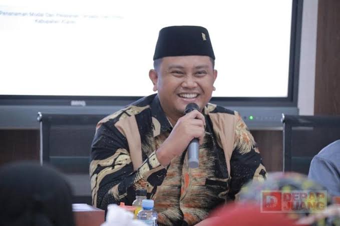 Kredit Macet Terlalu Tinggi! Operasional PD BKK Klaten Distop, Ini Penjelasan Bupati