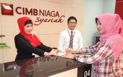 Kompetisi Kian Ketat, Dua Bank Kakap Siap Masuk Pasar Syariah