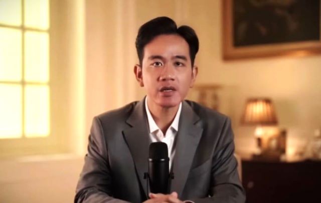 Wapres Gibran: Ekonomi Halal Kunci Indonesia Jadi Negara Maju