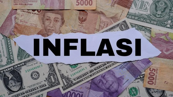 Inflasi Sumatera Utara Mencapai 1,11 Persen, Tertinggi di Kota Gunungsitoli