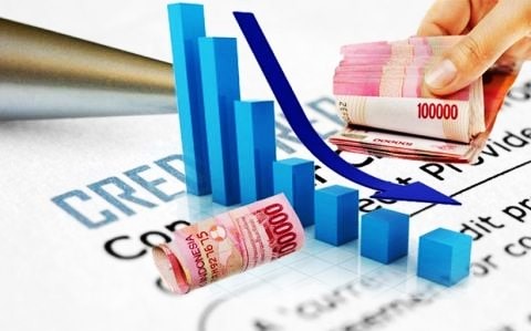 Pertumbuhan Kredit Perbankan Melambat, BI Tetap Optimis di 2025