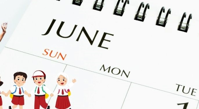 Liburan Sekolah Juni-Juli: Jaga Daya Beli, Pemerintah Luncurkan 5 Stimulus