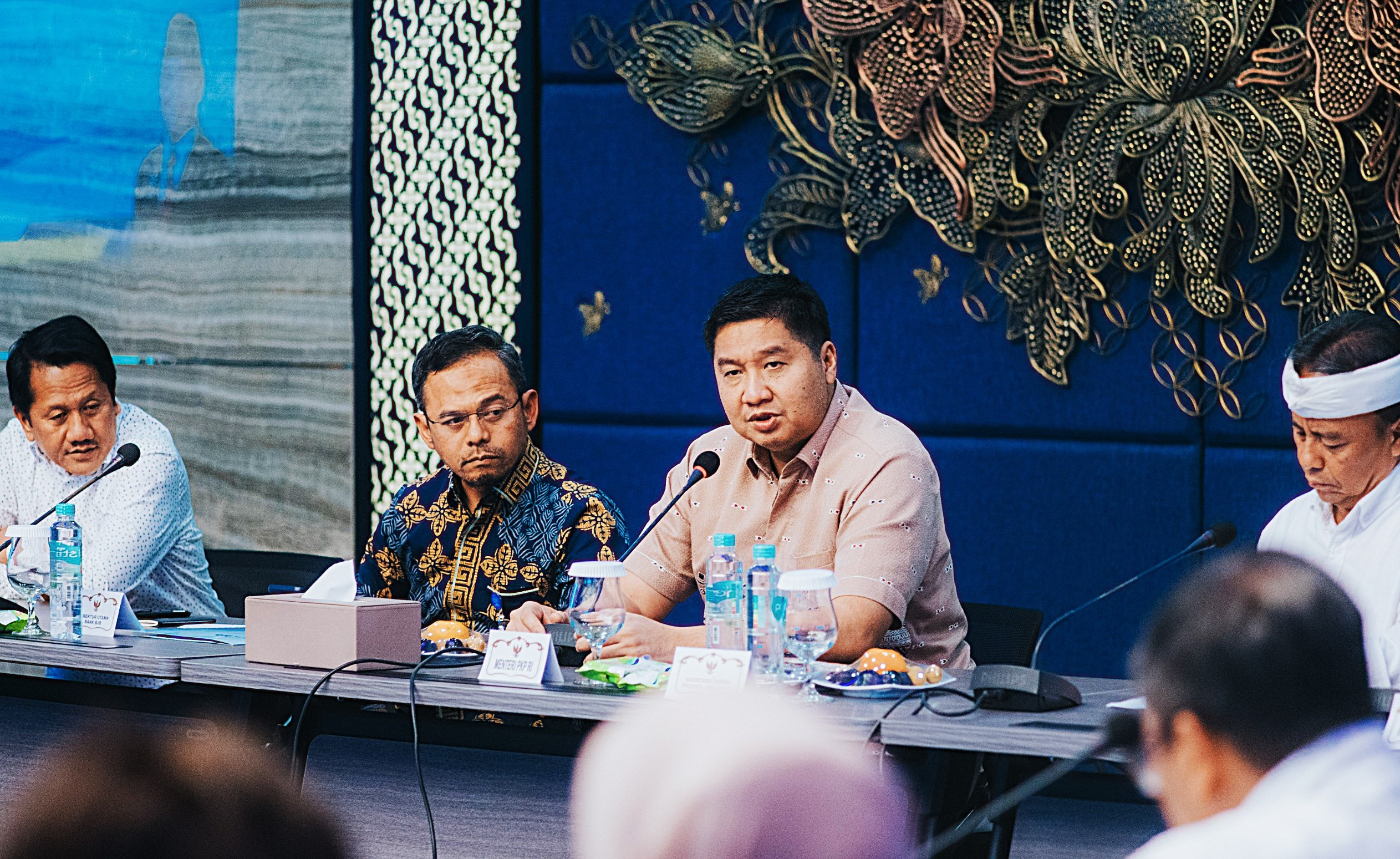Bank bjb Dukung Penuh Program 3 Juta Rumah, Wujudkan Hunian Layak di Jawa Barat