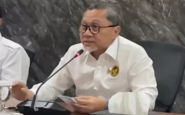 Kopdes Merah Putih Bakal Masuk Dalam Program KUR agar Dapat Pinjaman Murah