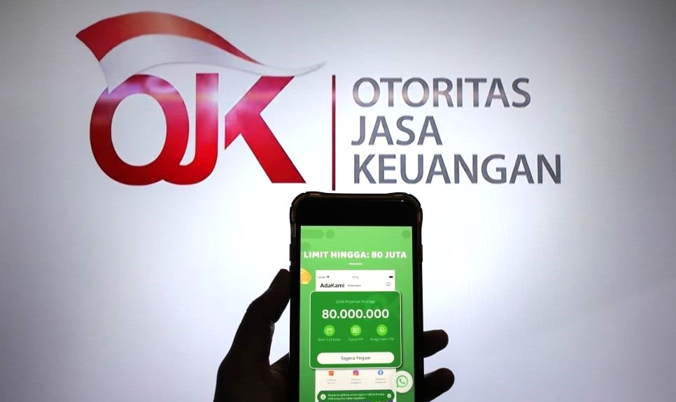 Izin Dicabut, Pinjol Ringan Dilarang Beroperasi oleh OJK