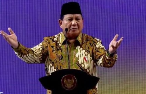 Butuh Dana Infrastruktur Tiga Kali Lipat, Investasi Swasta Dibuka Lebar di Era Prabowo  