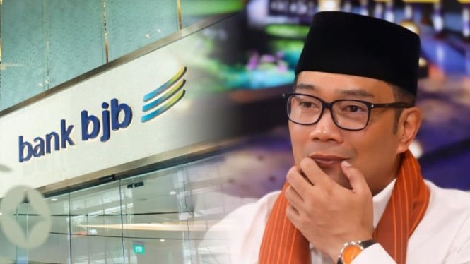 KPK Pastikan Bakal Panggil Ridwan Kamil terkait Kasus Korupsi di BJB