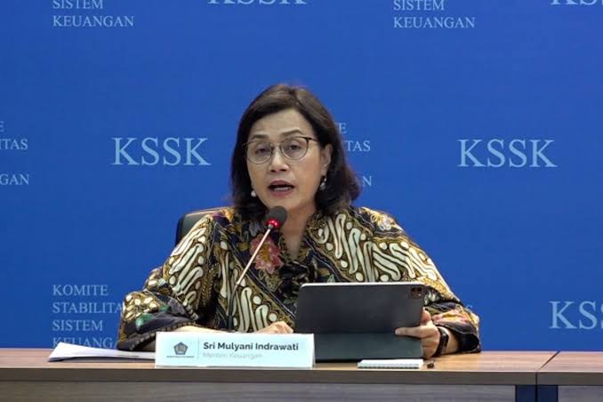 Investor Kabur dari Proyek Infrastruktur, Sri Mulyani: Gara-gara Perencanaan Pendanaan Tidak Jelas