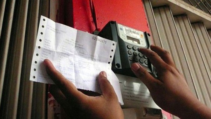 Pemerintah Pertahankan Tarif Listrik Subsidi dan Nonsubsidi Hingga Juni 2025