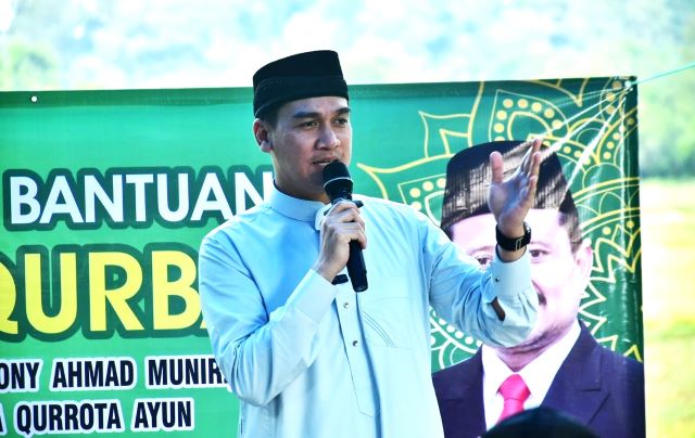 Wabup Sumedang: Optimalisasi Kopdes Merah Putih, Berantas Praktik ‘Bank Emok’
