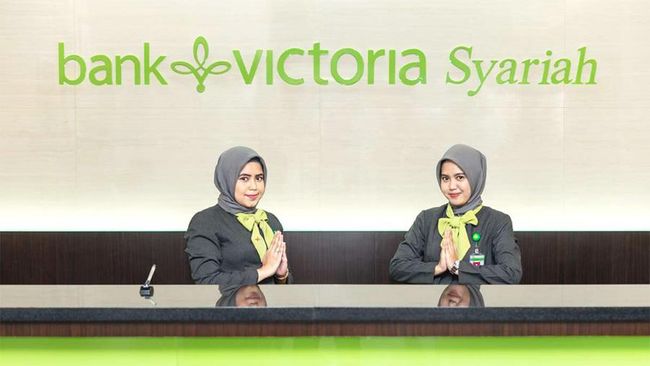 BTN Akuisisi Bank Victoria Syariah, Nama Baru Diajukan ke Presiden Prabowo