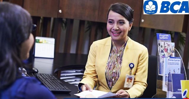 Kredit UMKM Melambat, Begini Strategi BCA Jaga Laju Penyaluran