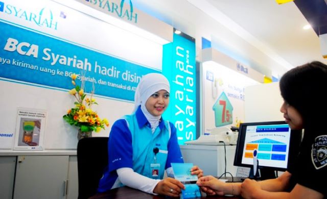 BCA Syariah Resmi Ditetapkan sebagai Lembaga Keuangan Syariah Penerima Wakaf Uang